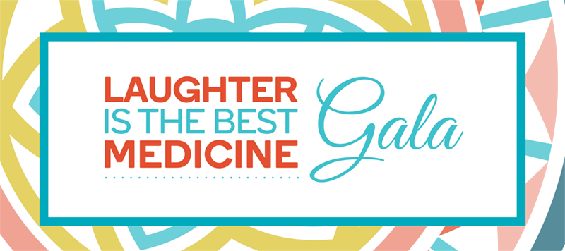 Laughter Is the Best Medicine Gala